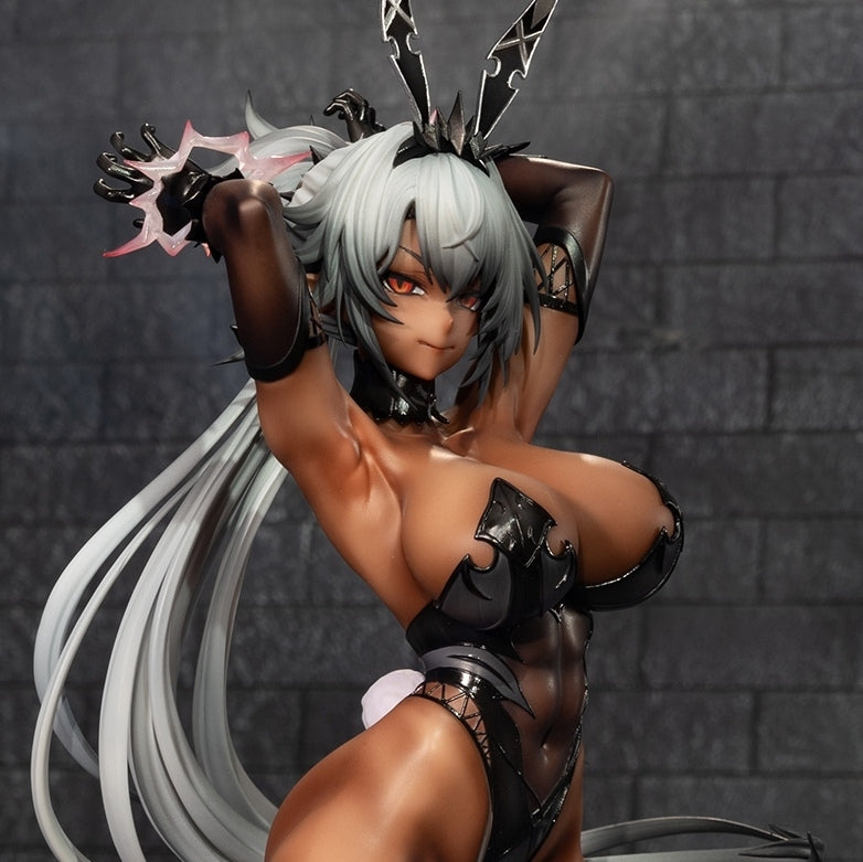 (Bishojo Figure) Gilnada 1/6 Complete Figure [Regular Edition]