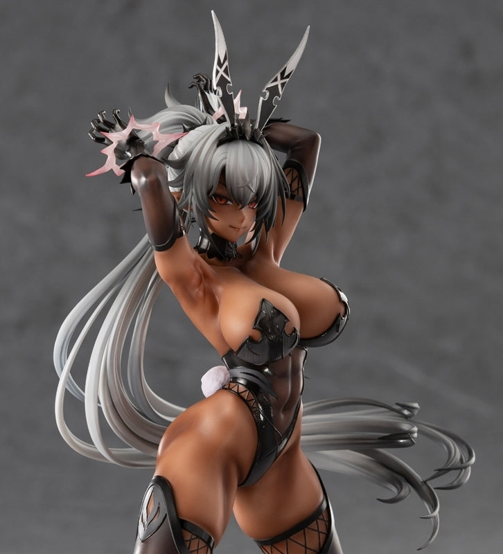 (Bishojo Figure) Gilnada 1/6 Complete Figure [Regular Edition]