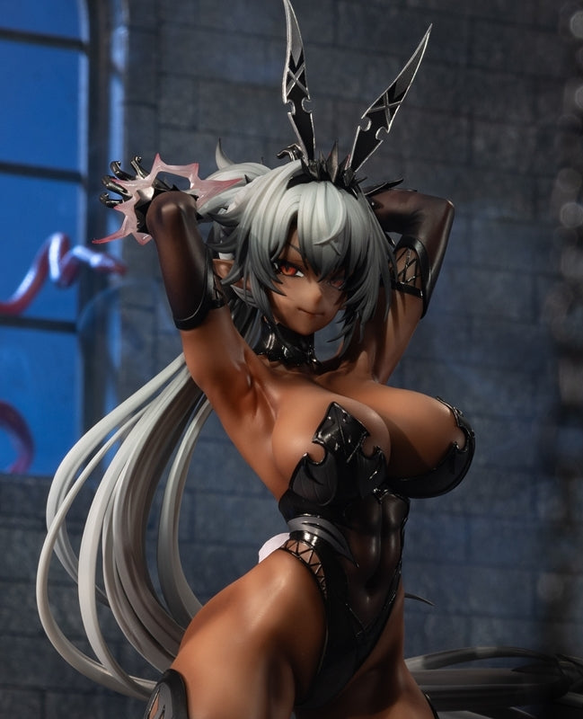(Bishojo Figure) Gilnada 1/6 Complete Figure [Regular Edition]