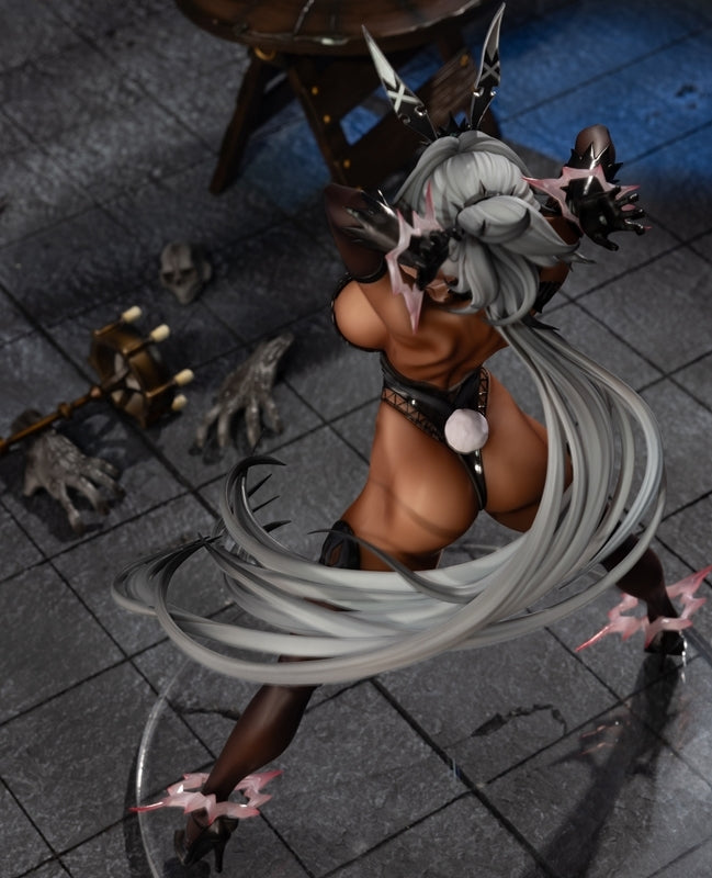 (Bishojo Figure) Gilnada 1/6 Complete Figure [Regular Edition]