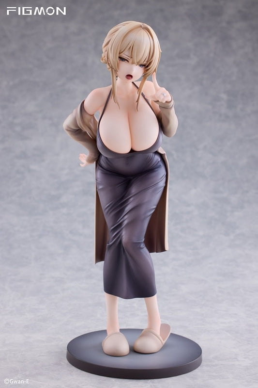 (Bishojo Figure) Erin 1/6 Complete Figure [Regular Edition]