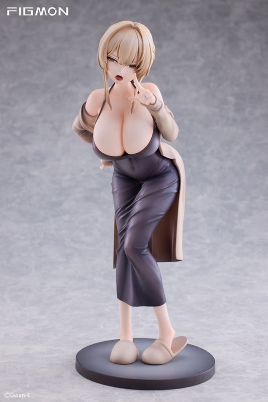 (Bishojo Figure) Erin 1/6 Complete Figure [Regular Edition]