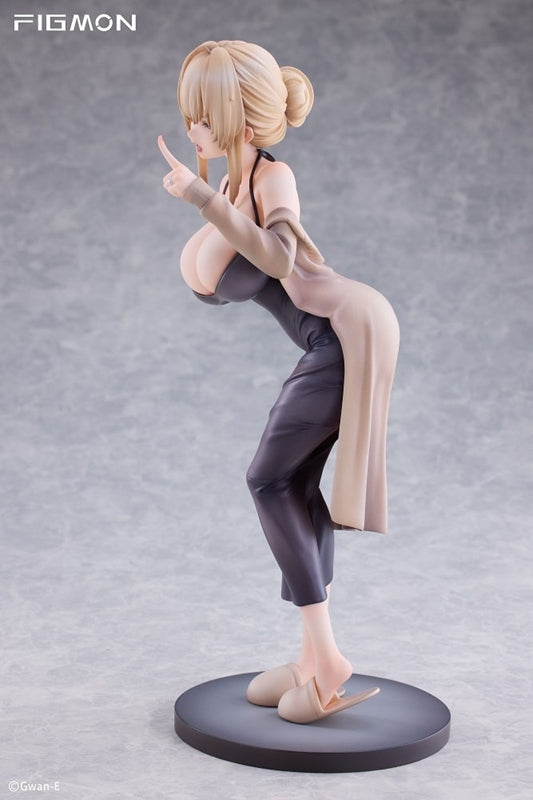 (Bishojo Figure) Erin 1/6 Complete Figure [Regular Edition]