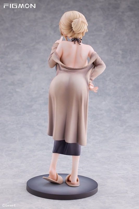 (Bishojo Figure) Erin 1/6 Complete Figure [Regular Edition]