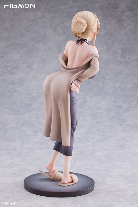 (Bishojo Figure) Erin 1/6 Complete Figure [Regular Edition]