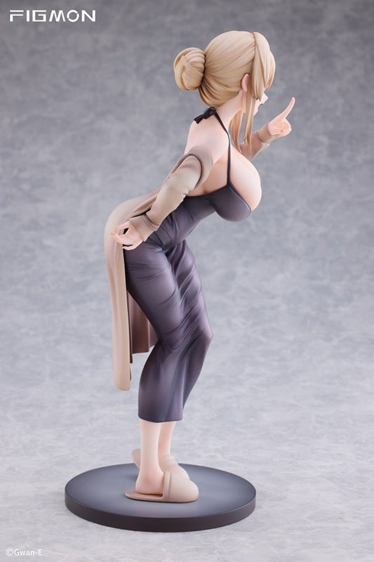 (Bishojo Figure) Erin 1/6 Complete Figure [Regular Edition]