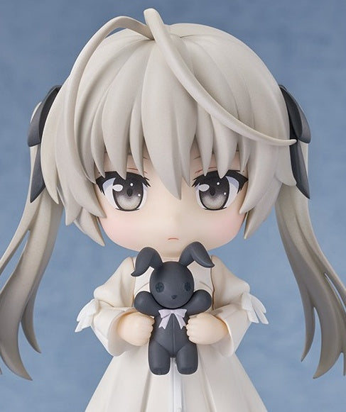 (Action Figure) Yosuga no Sora Nendoroid Sora Kasugano (Re-release)