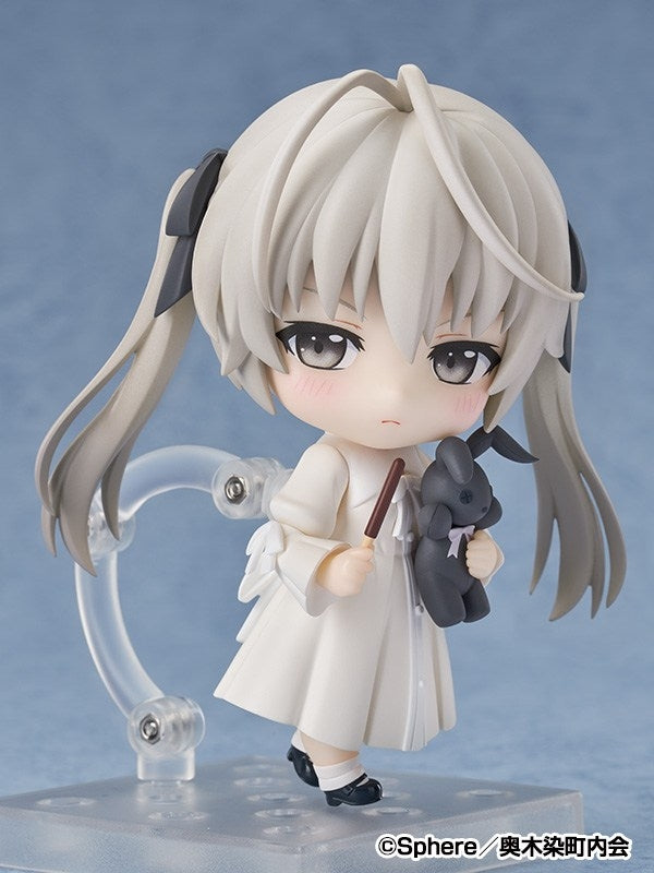 (Action Figure) Yosuga no Sora Nendoroid Sora Kasugano (Re-release)