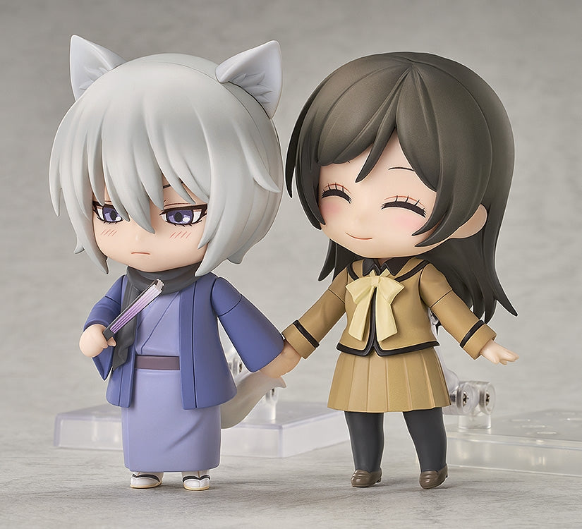(Action Figure) Kamisama Kiss◎ Nendoroid Nanami Momozono (Re-release)