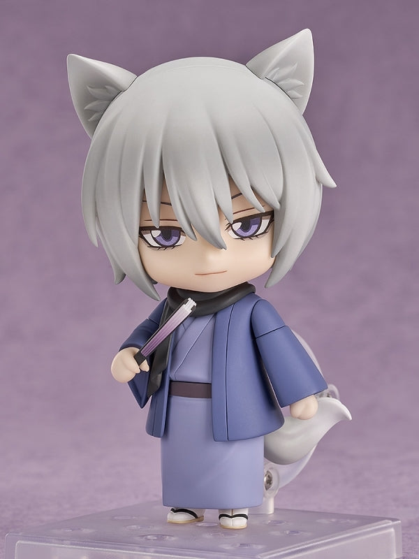 (Action Figure) Kamisama Kiss◎ Nendoroid Tomoe (Re-release)