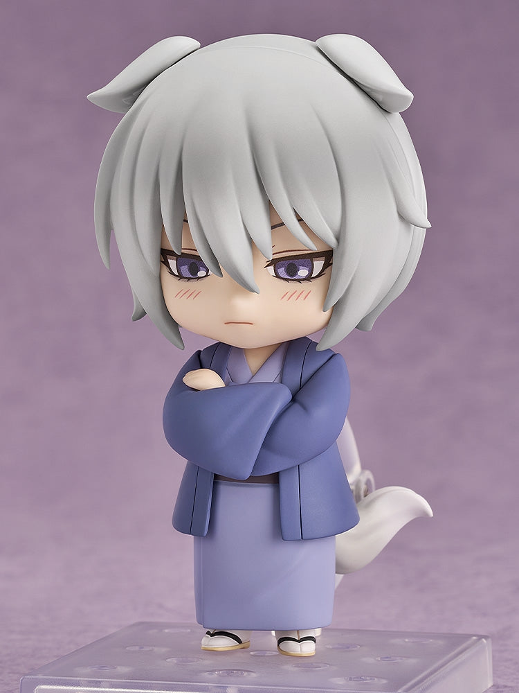 (Action Figure) Kamisama Kiss◎ Nendoroid Tomoe (Re-release)