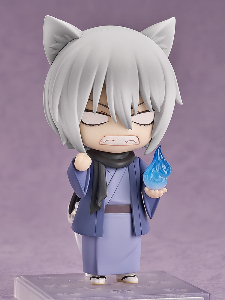 (Action Figure) Kamisama Kiss◎ Nendoroid Tomoe (Re-release)