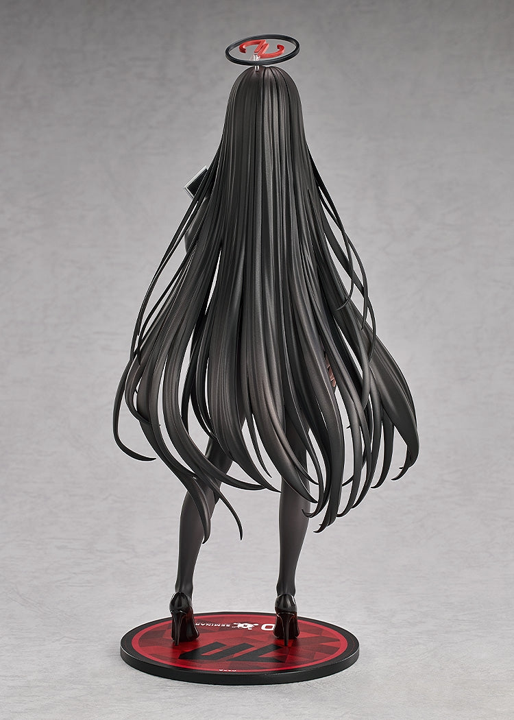 (Bishojo Figure) Blue Archive Rio 1/7 Complete Figure