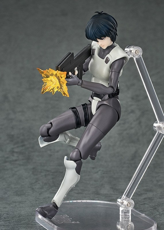 (Action Figure) GHOST IN THE SHELL Hyper Body Motoko Kusanagi (Simple Armored Suit Ver.)(Re-release)