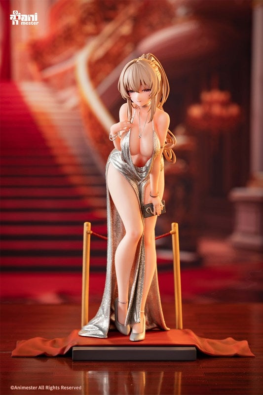 (Bishojo Figure) Dress Erin 1/6 Complete Figure