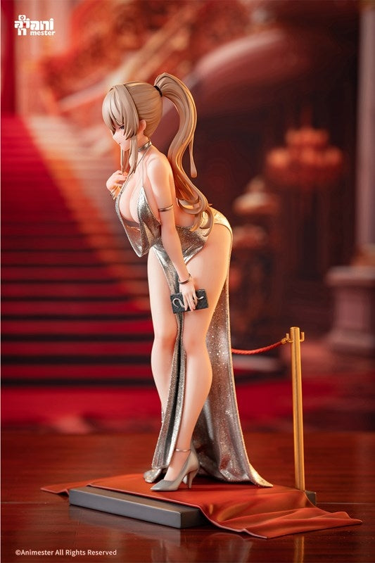 (Bishojo Figure) Dress Erin 1/6 Complete Figure