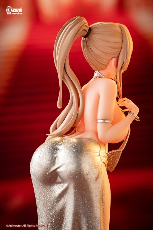 (Bishojo Figure) Dress Erin 1/6 Complete Figure