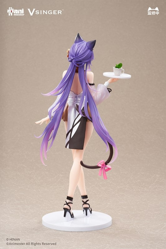 (Bishojo Figure) VSINGER Mo Qingxian Tea Time Melody Ver. 1/7 Complete Figure