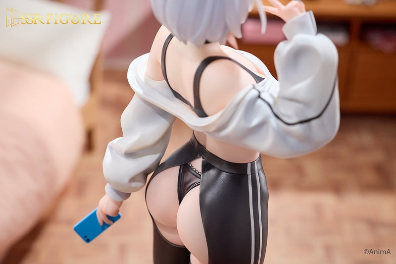 (Bishojo Figure) SSR FIGURE Naophilia 1/6 Complete Figure [Standard Version]{Manufacturer Bonus: Postcard}
