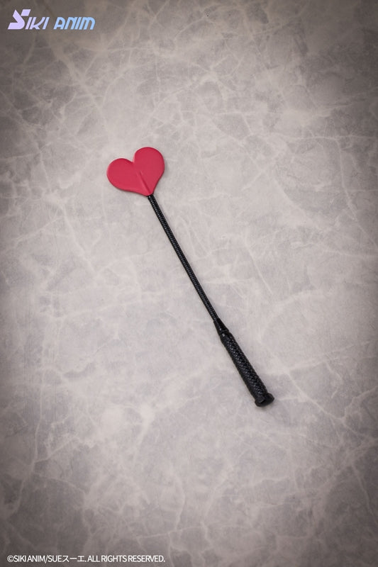 (Bishojo Figure) Champagne & Bunny Girl - Rose (White Stockings Bonus ver.) 1/6 Completed Figure {Packaged Bonus}