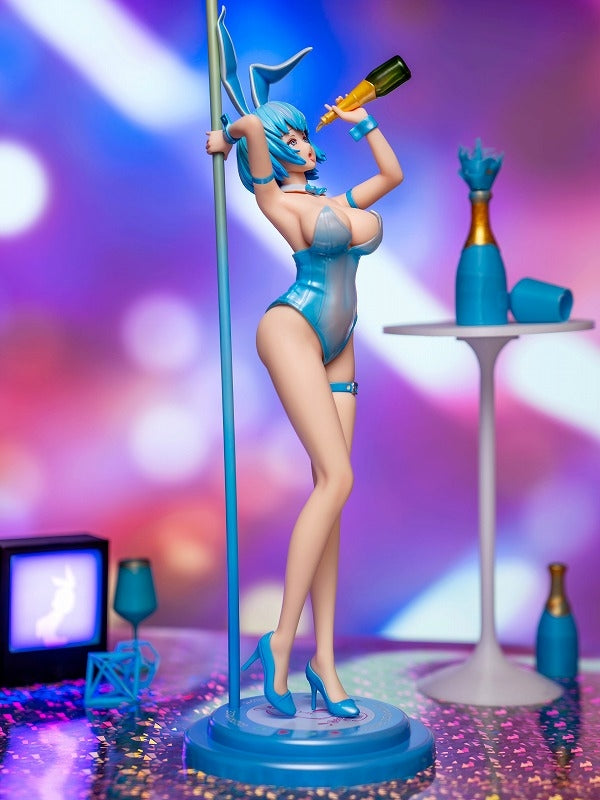 (Bishojo Figure) Kujou Stay for a while TYPE B 1/4 Complete Figure