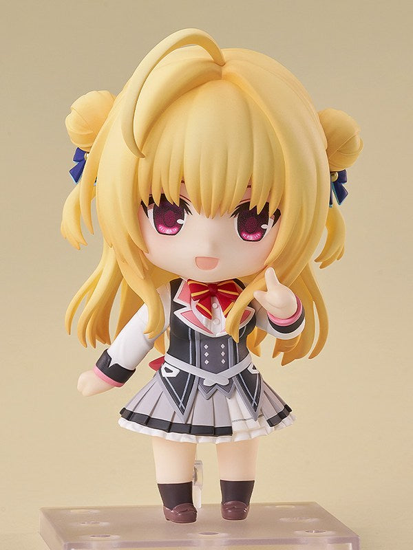 (Action Figure) Hamidashi Creative Nendoroid Hiyori Izumi