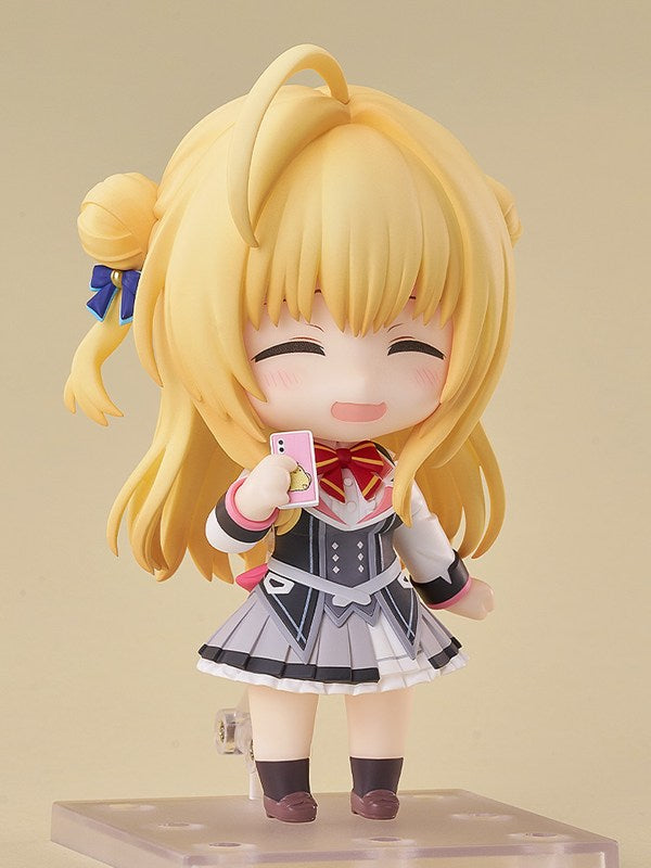 (Action Figure) Hamidashi Creative Nendoroid Hiyori Izumi