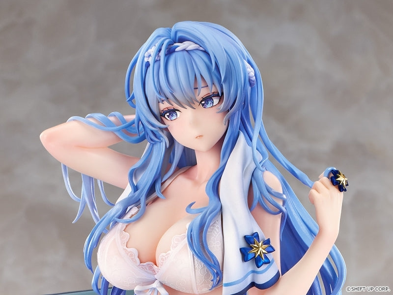 (Bishojo Figure) GODDESS OF VICTORY: NIKKE Helm - Post-Shower Moment 1/7 Complete Figure