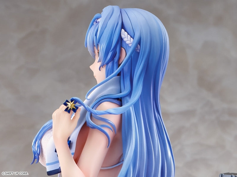 (Bishojo Figure) GODDESS OF VICTORY: NIKKE Helm - Post-Shower Moment 1/7 Complete Figure