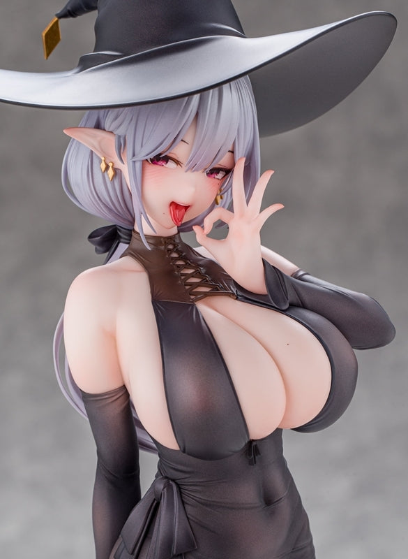 (Bishojo Figure) Sitri Illustrated by Chochomi Regular Edition 1/6 Complete Figure