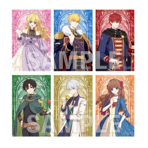 animate Bonus: Mini Photo x6