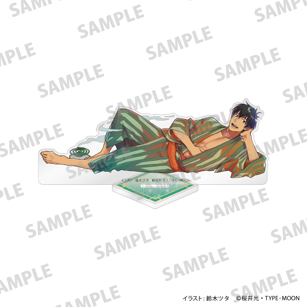 (Goods - Acrylic Stand) Fate/Prototype Fragments of Sky Silver Acrylic Stand Archer