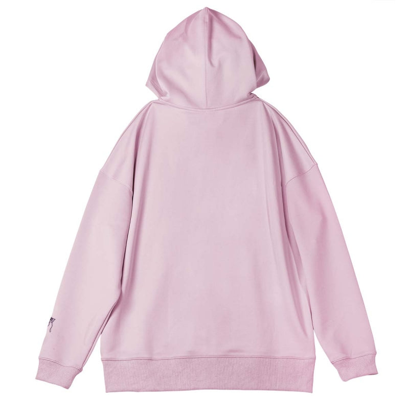 (Goods - Outerwear) The Quintessential Quintuplets ICONIQUE Hoodie Nino Nakano