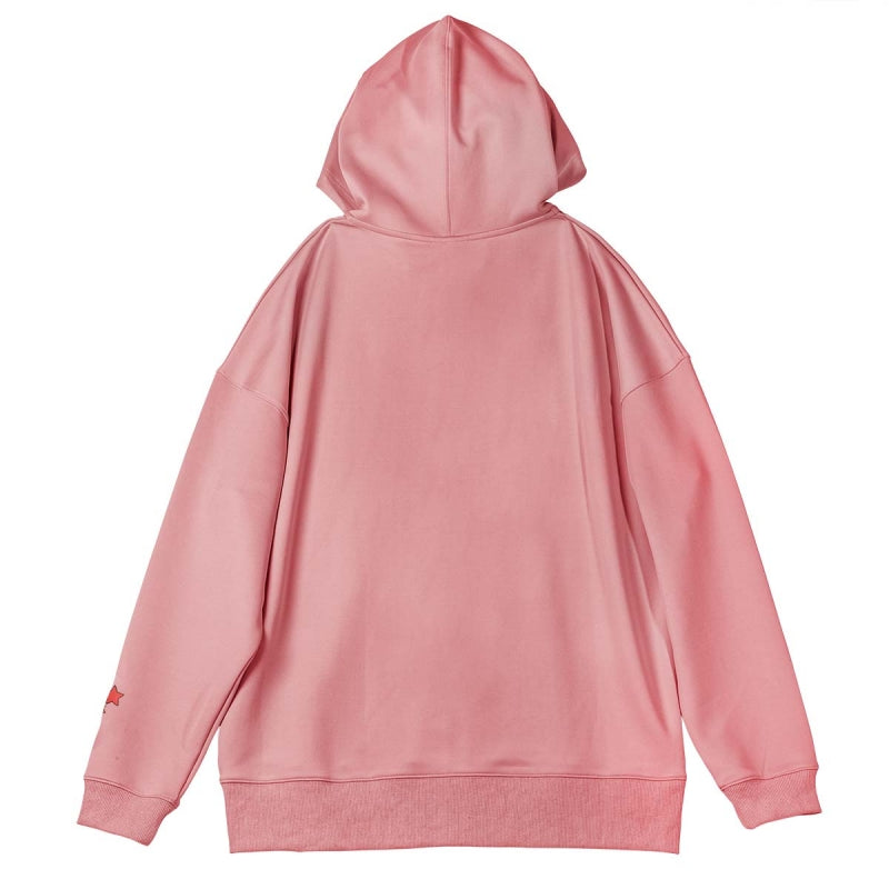 (Goods - Outerwear) The Quintessential Quintuplets ICONIQUE Hoodie Itsuki Nakano
