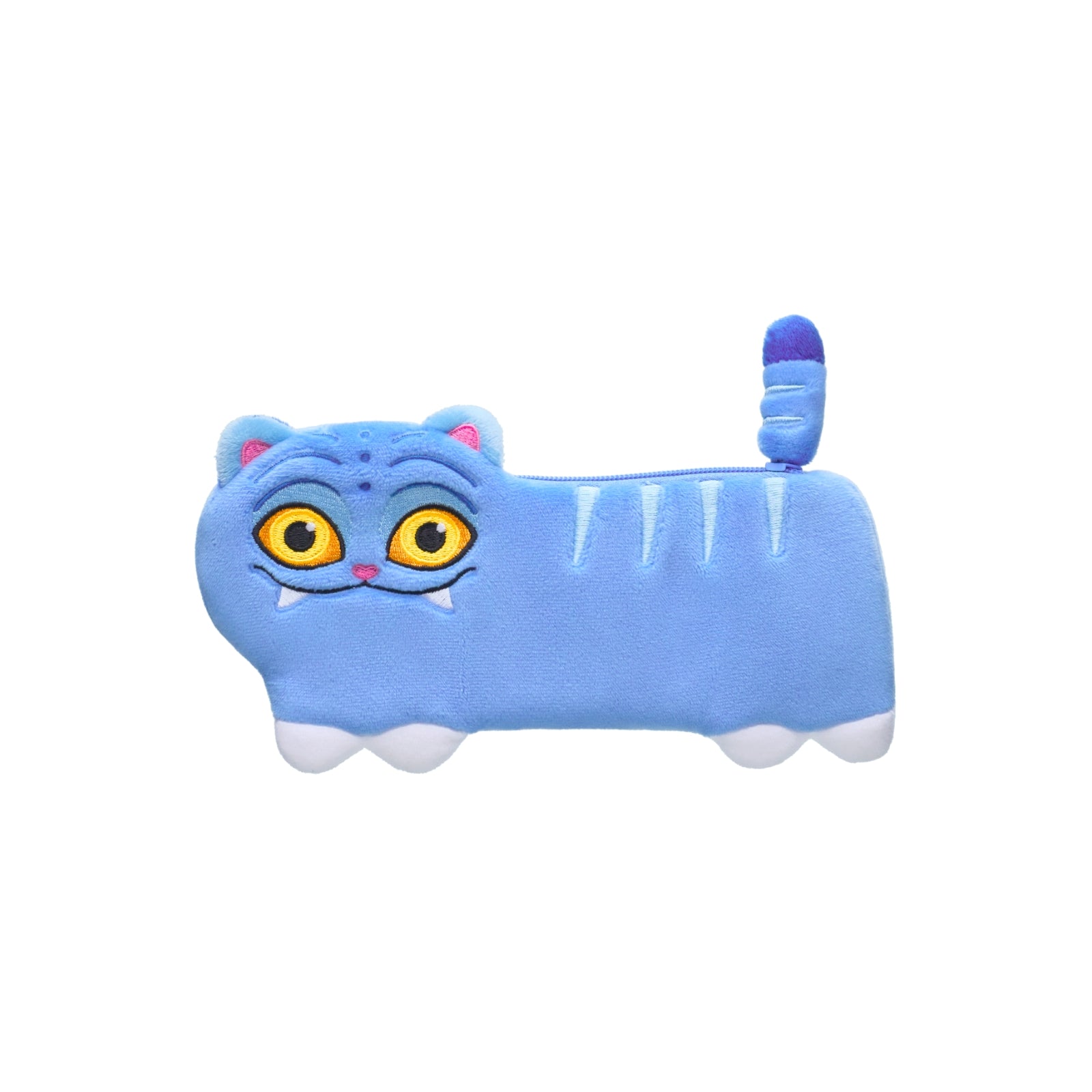 (Goods - Stationery) KPop Demon Hunters Derpy Pencil Case