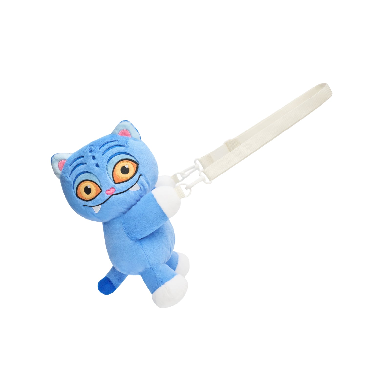 (Goods - Bag) KPop Demon Hunters Derpy Hug Me Bag