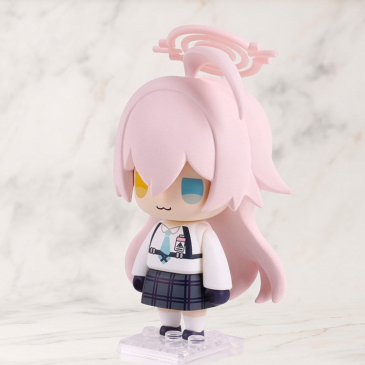 (1BOX=6)(Trading Figure) Blue Archive FigRiq Blue Archive Series vol.1