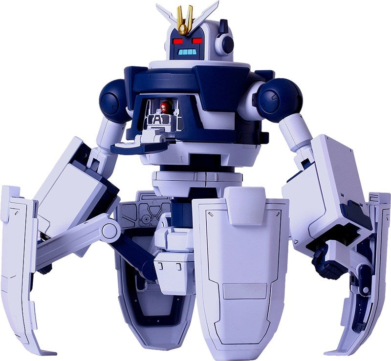 (Plastic Model Kit) Blue Archive Neo-Avant Guard {Manufacturer Bonus: Acrylic Stand}