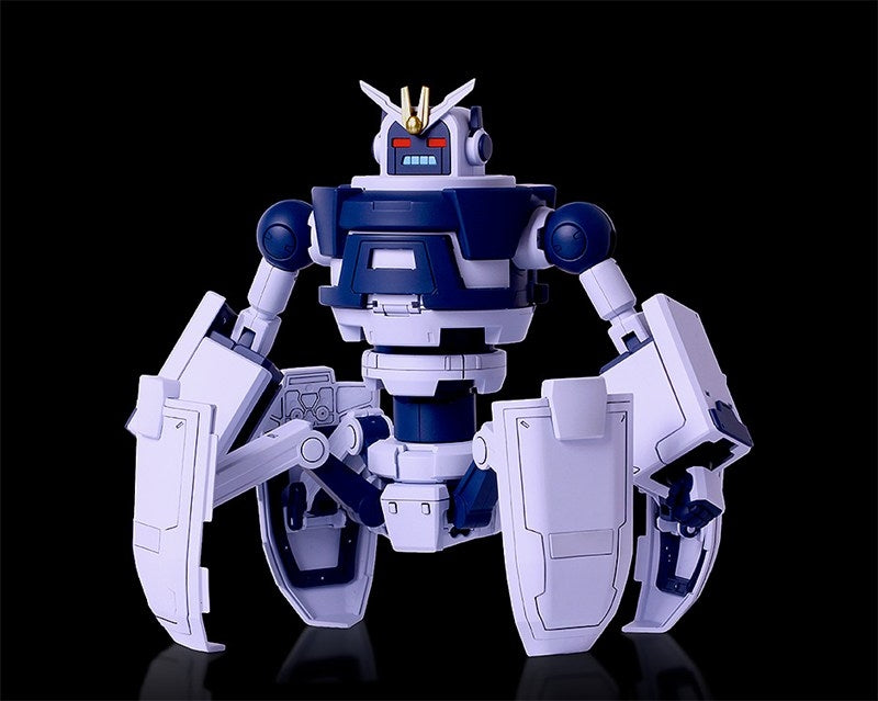 (Plastic Model Kit) Blue Archive Neo-Avant Guard {Manufacturer Bonus: Acrylic Stand}