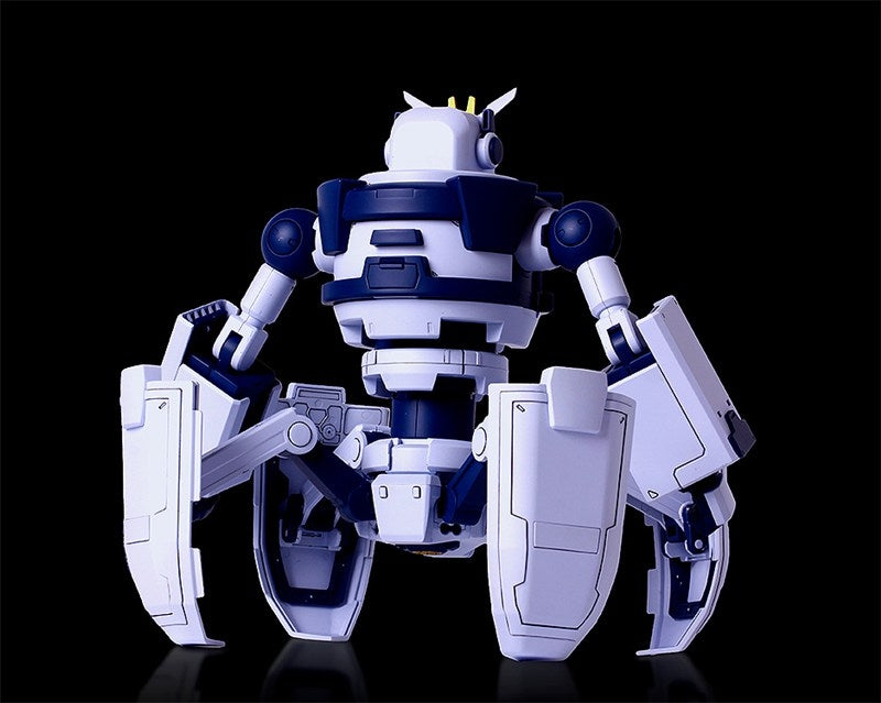 (Plastic Model Kit) Blue Archive Neo-Avant Guard {Manufacturer Bonus: Acrylic Stand}