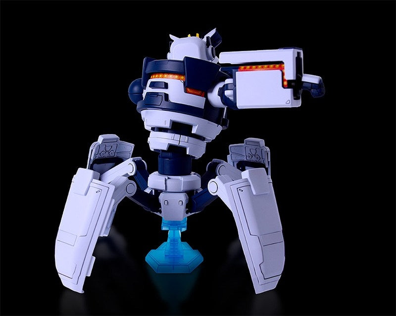 (Plastic Model Kit) Blue Archive Neo-Avant Guard {Manufacturer Bonus: Acrylic Stand}