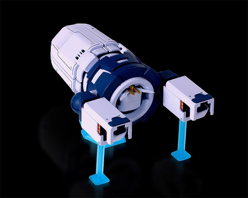 (Plastic Model Kit) Blue Archive Neo-Avant Guard {Manufacturer Bonus: Acrylic Stand}