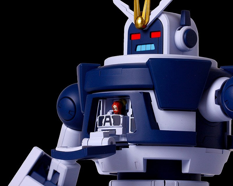 (Plastic Model Kit) Blue Archive Neo-Avant Guard {Manufacturer Bonus: Acrylic Stand}