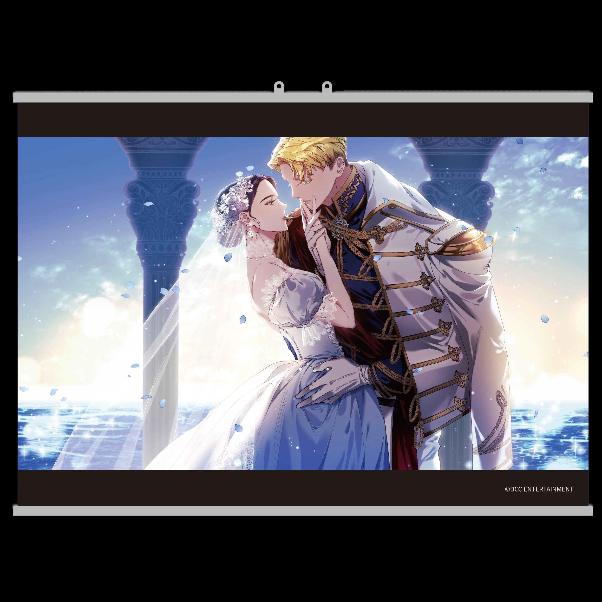 (Goods - Tapestry) The Broken Ring: This Marriage Will Fail Anyway Tapestry Season 1