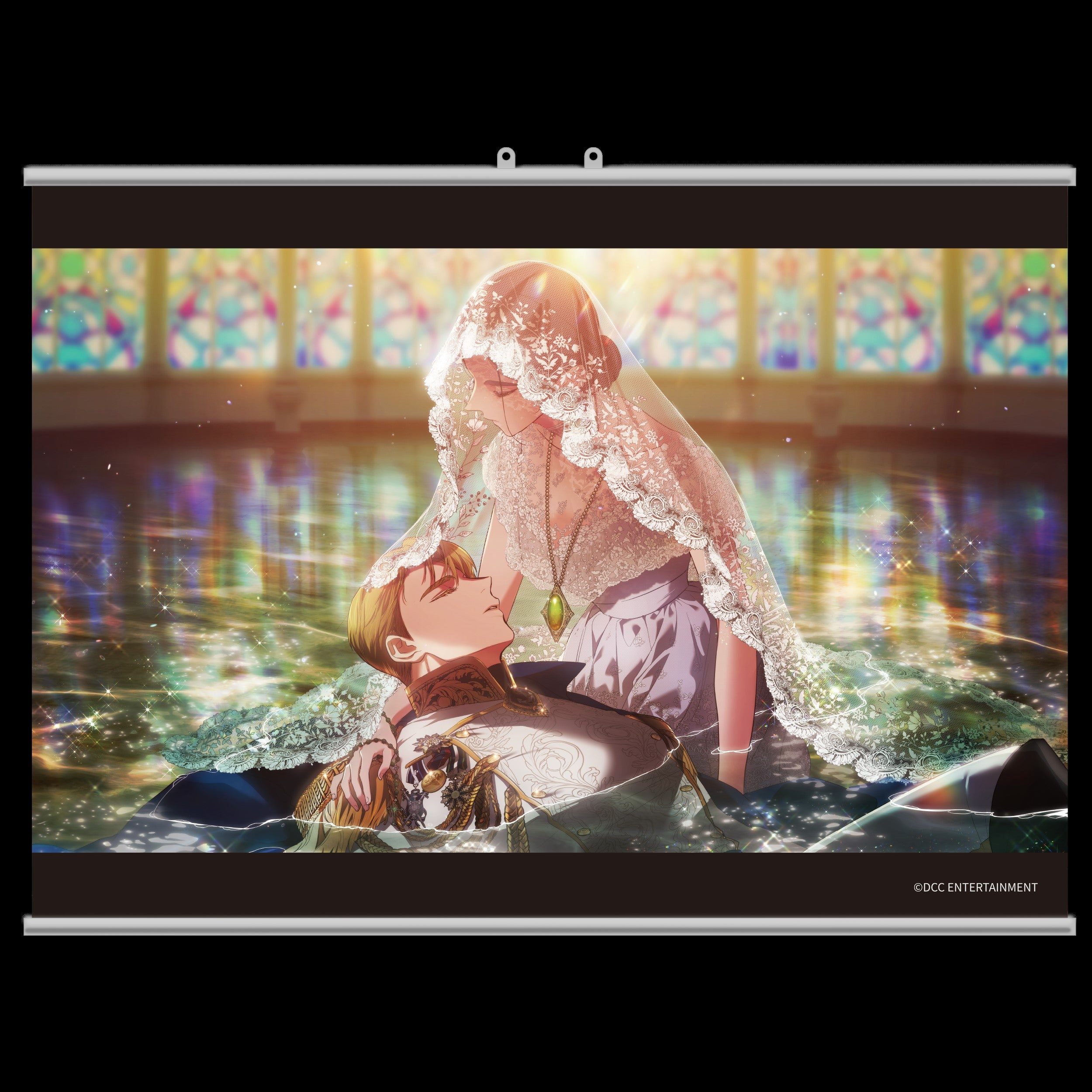 (Goods - Tapestry) The Broken Ring: This Marriage Will Fail Anyway Tapestry Season 2