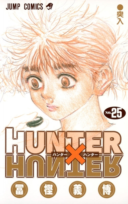 [t](Book - Comic) HUNTER x HUNTER Vol.1-38 [38 Book Set]
