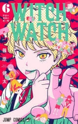 t](Book - Comic) Witch Watch Vol. 1-21 [21 Book Set]