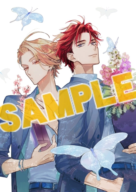 (Book - Comic) Therapy Game: Restart Vol. 6