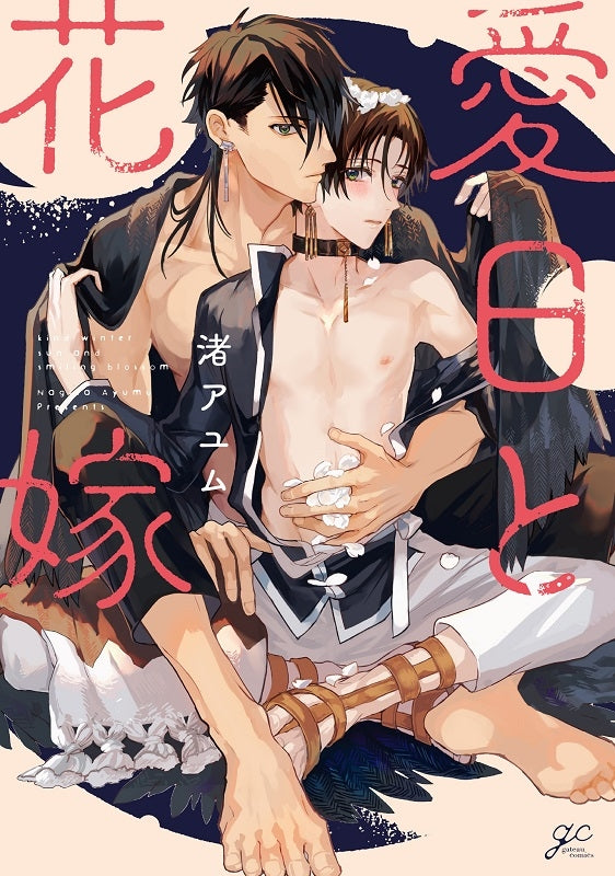 [t](Book - Comic) Aijitsu and the Bride (Aijitsu to Hanayome) Vol.1-3 [3 Book Set]