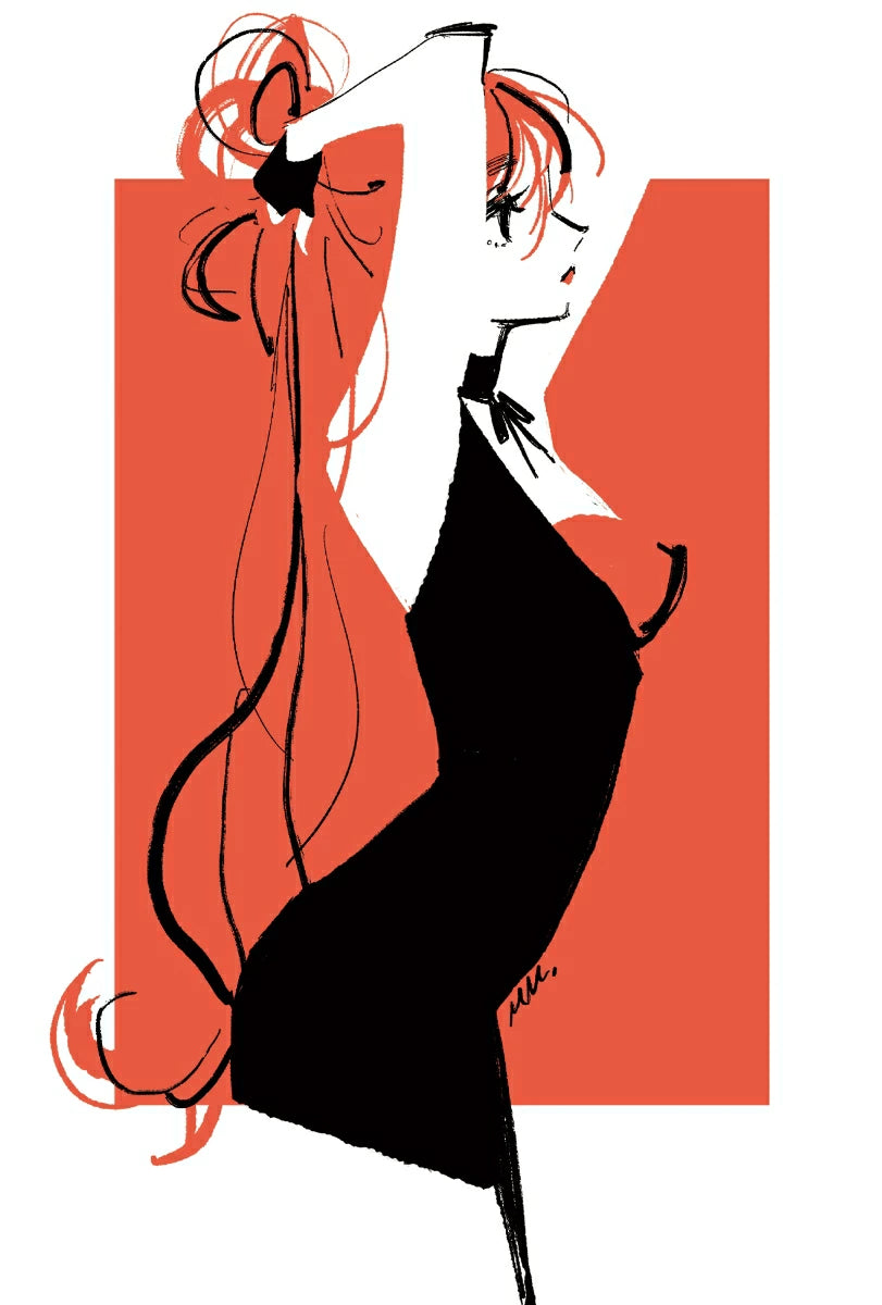 (Book - Art Book) MANOdeMARINA Artworks Collection OPUS